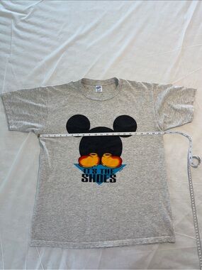 Velva Sheen Disney shirt